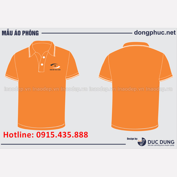 Địa chỉ sản xuất áo đồng phục giá rẻ tại Kon Tum