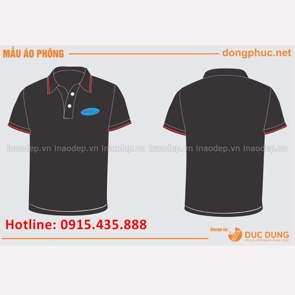 Công ty in đồng phục giá rẻ tại Bình Thuận