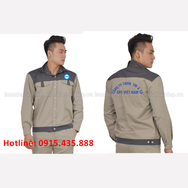 Công ty áo đồng phục tại Bắc Ninh