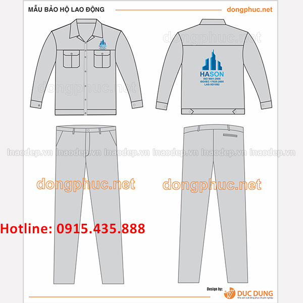 Công ty áo đồng phục tại Bình Phước