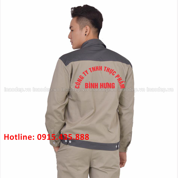 Công ty áo đồng phục tại Hà Tĩnh