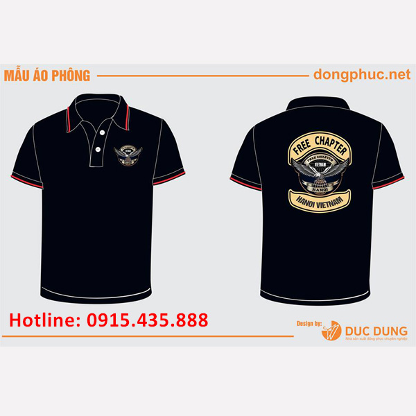Công ty áo đồng phục tại Ninh Thuận