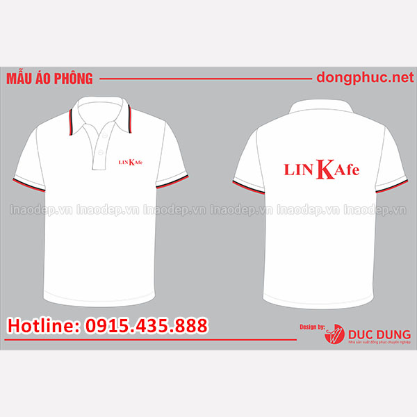 Công ty in áo đồng phục giá rẻ tại Quảng Bình