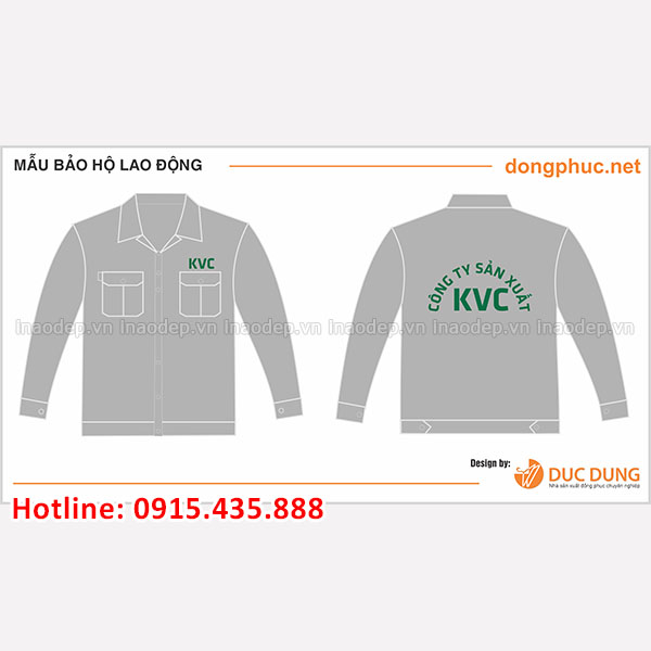 Công ty làm áo đồng phục giá rẻ tại Quảng Ninh