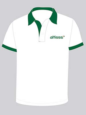 In áo phông Công ty Altisss