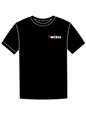 In áo phông Công ty Fmedia