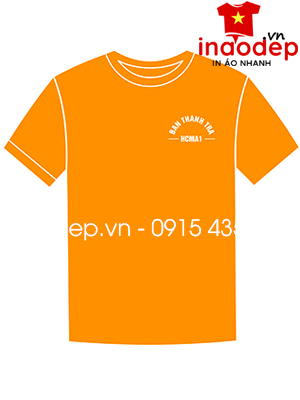 In áo phông màu cam Ban Thanh Tra HCMA1