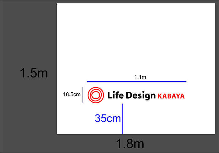 In khăn trải bàn Life Design Kabaya | In ao phong dong phuc