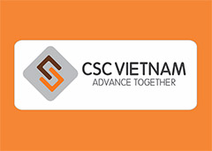 Công ty CSC Việt Nam
