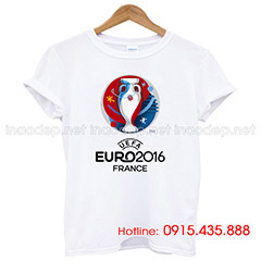 In áo EURO 2016