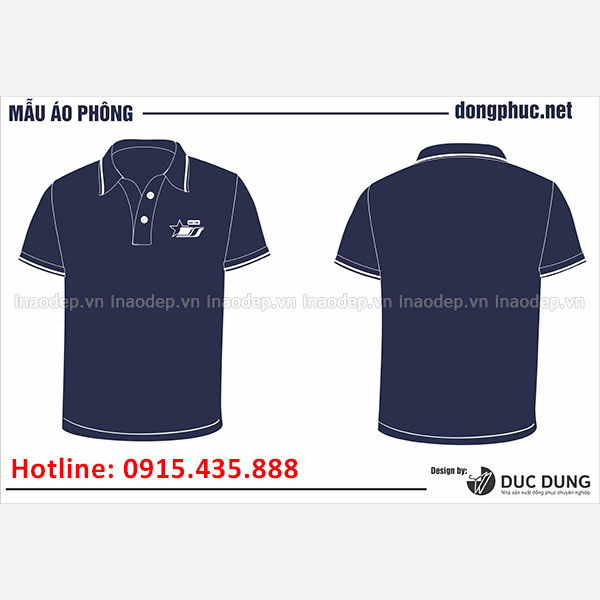 Công ty áo đồng phục giá rẻ tại Bình Thuận