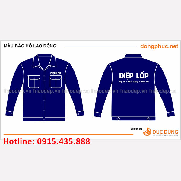 Công ty áo đồng phục giá rẻ tại Quảng Bình