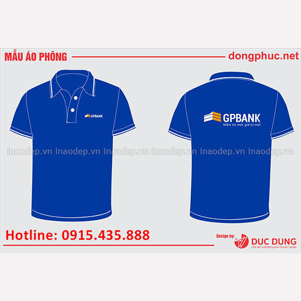 Công ty áo đồng phục giá rẻ tại Quảng Ninh