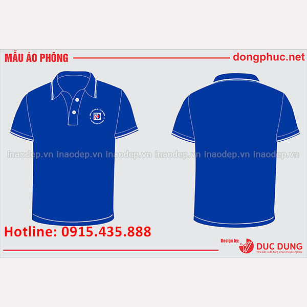 Địa chỉ sản xuất áo đồng phục giá rẻ tại Hà Ðông