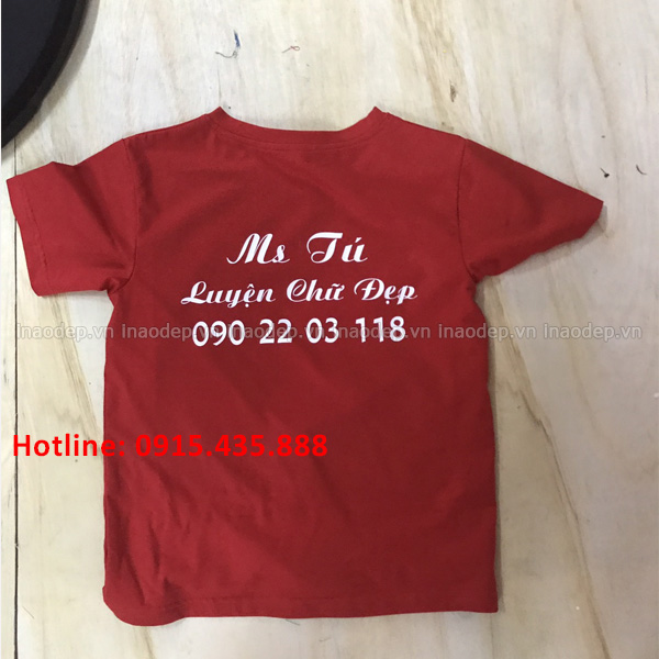 Công ty sản xuất áo đồng phục giá rẻ tại Bắc Giang