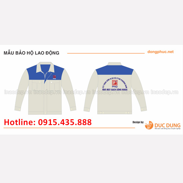 Công ty in đồng phục giá rẻ tại Bình Định