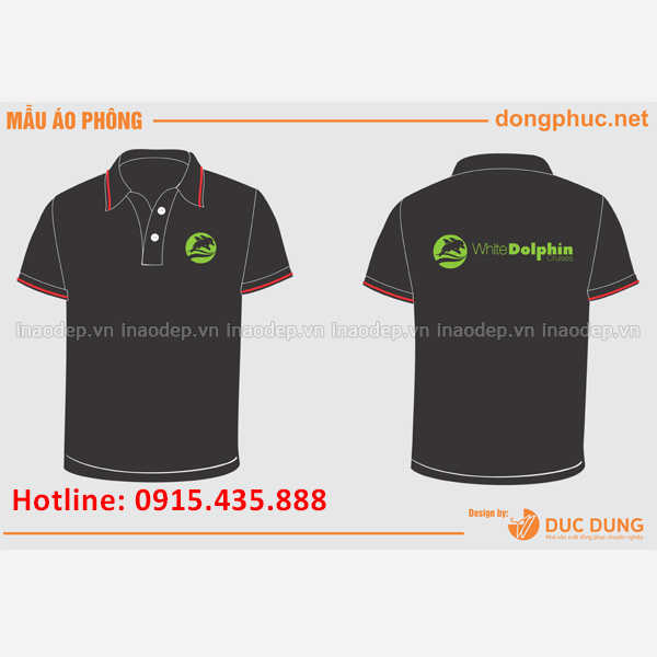 Công ty in đồng phục giá rẻ tại Đắk Lắk