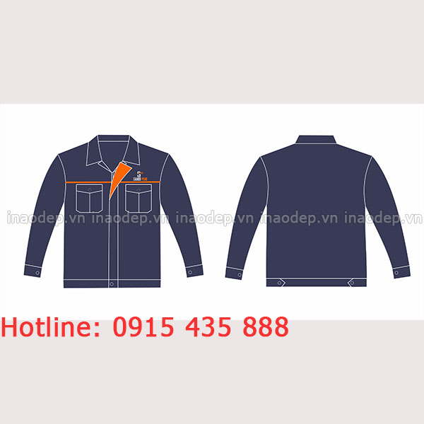 Công ty làm đồng phục giá rẻ tại Nam Định