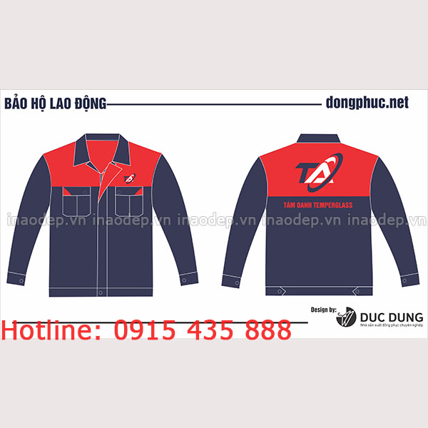Công ty làm đồng phục giá rẻ tại Ninh Thuận