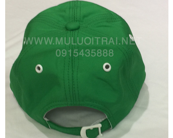 Công ty sản xuất mũ lưỡi trai tại Nam Định