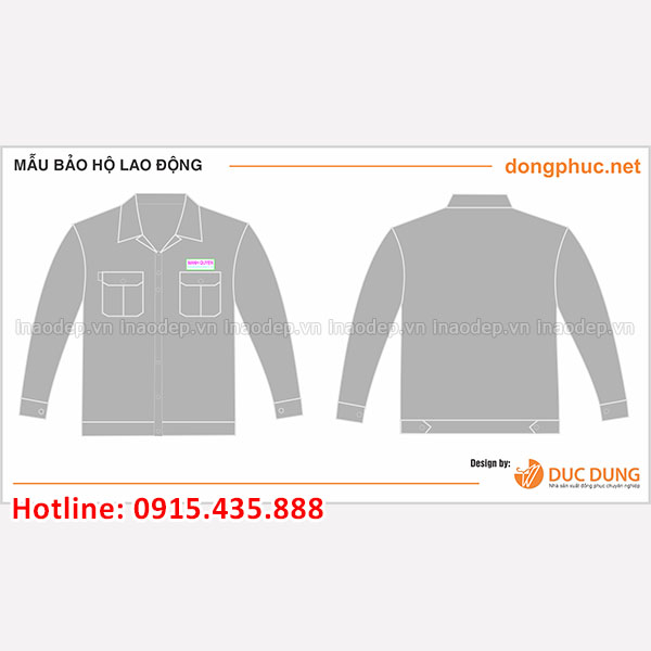 Công ty in áo đồng phục giá rẻ tại Bình Thuận