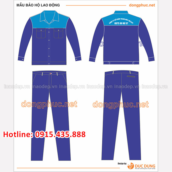 Đơn vị may áo đồng phục giá rẻ tại Lai Châu