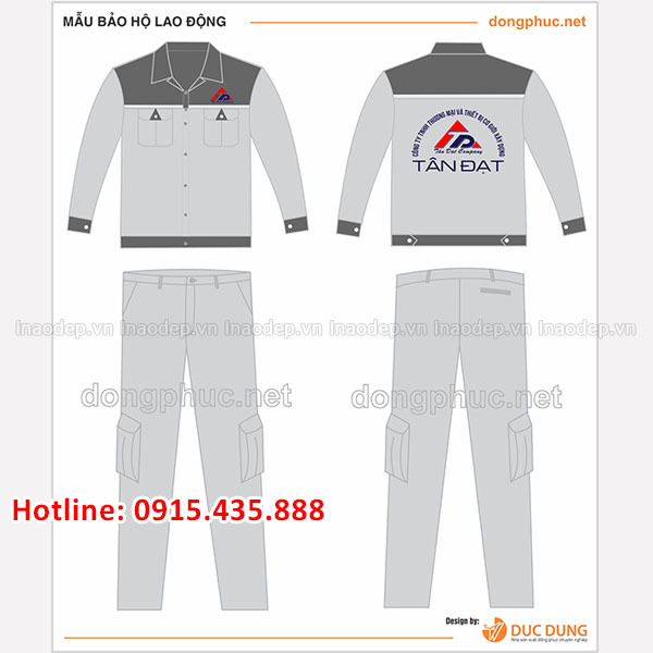 Công ty in áo đồng phục tại Thái Bình