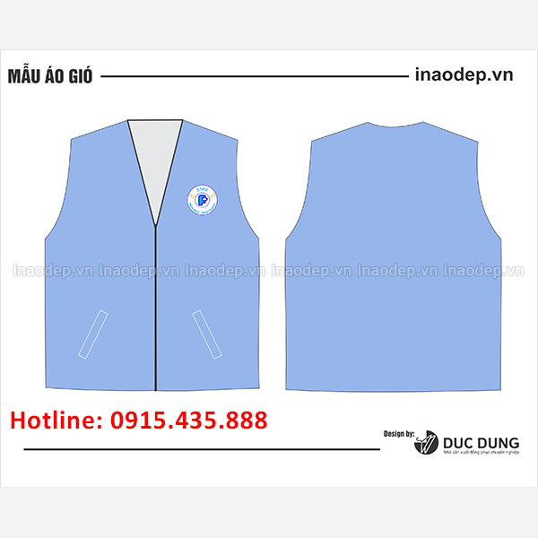 Công ty làm áo đồng phục giá rẻ tại Tuyên Quang