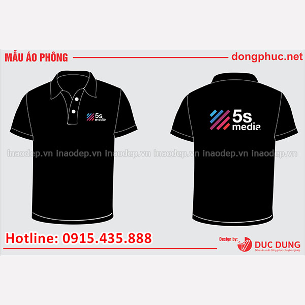 Công ty may áo đồng phục giá rẻ tại Bắc Ninh