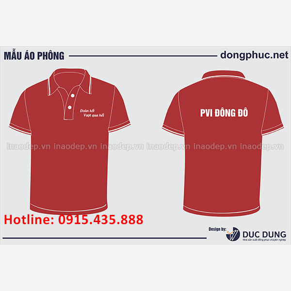 Công ty may áo đồng phục giá rẻ tại Đắk Nông