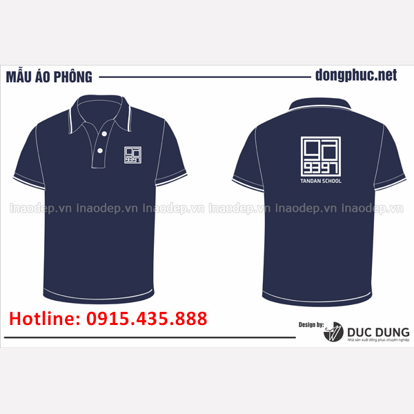 Công ty may áo đồng phục giá rẻ tại Kon Tum