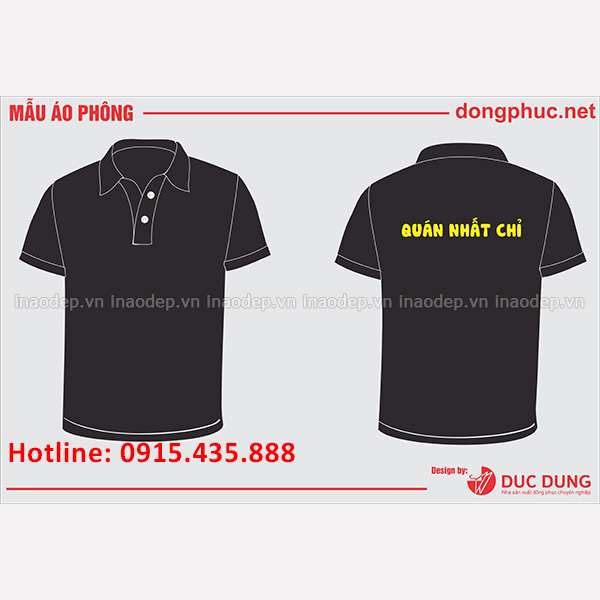 Công ty may áo đồng phục giá rẻ tại Hà Tĩnh