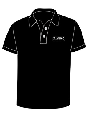 In áo cửa hàng TUANDAO Production