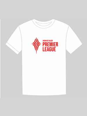 In áo công ty Premierleague