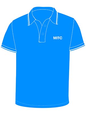 In áo phông Công ty MITC