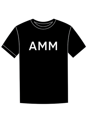 In áo phông Công ty AMM
