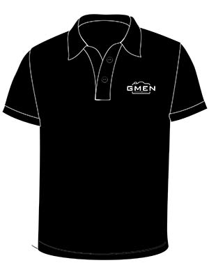 In áo phông công ty Gmen