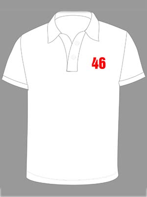 In áo phông Công ty 46