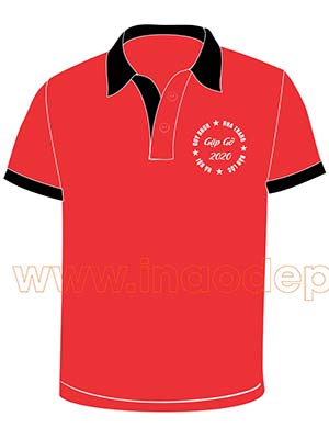 In áo màu đỏ Lớp A THPT Cổ Loa Hà Nội 1975-1978