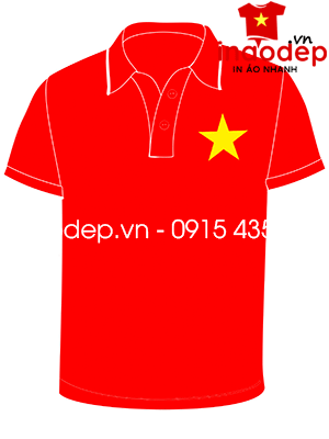 In áo phông Hội Đinh Mùi 1967 Bắc Giang