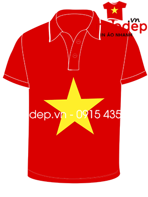 In áo phông Câu lạc bộ Dân vũ Ninh Kiều - Chúc Sơn