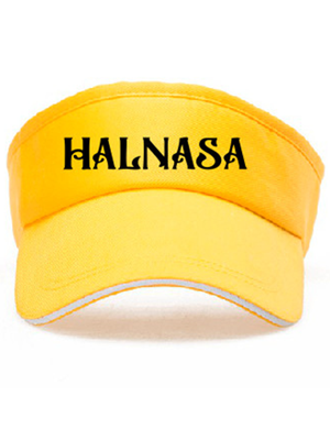In mũ lưỡi trai Cửa hàng Halnasa