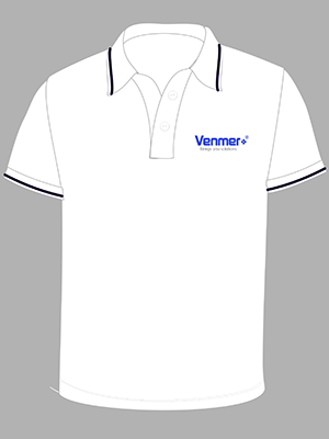 In áo phông Công ty Venmer