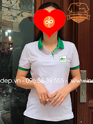 In áo phông Công ty Beta Home Việt Nam