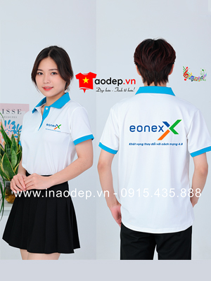 In áo phông Công ty Eonex