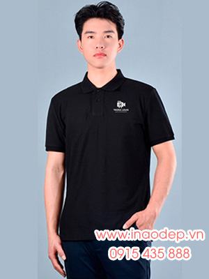 In áo phông Trọng Louis Media