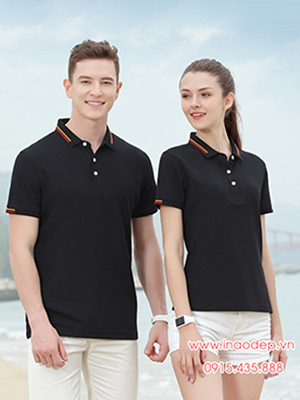 Mẫu áo phông polo 05