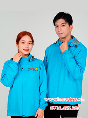 In áo gió đồng phục inaodep.com