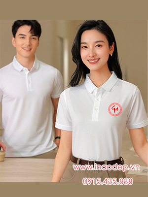 In áo phông đồng phục GAT