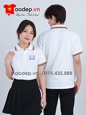 In áo phông Công ty TB 909 - Number 909 Joint Stock Company